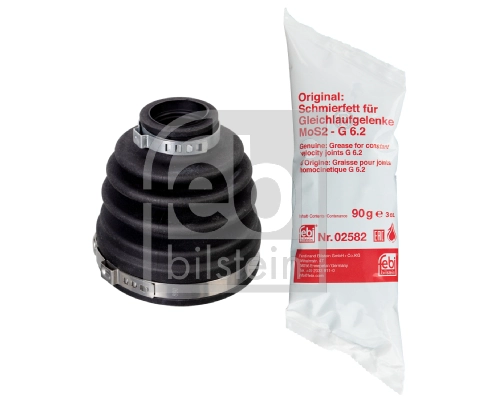 Bellow Kit, drive shaft